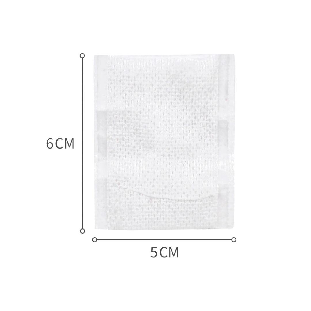 Miniso Makeup Cotton Pads Pack, Beauty & Personal Care, Face, Makeup on