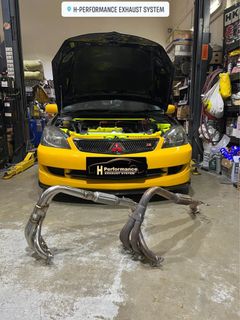 (Category: ) located in . Submitted by hperformanceexhaustsystem (Listing ID 1181915553, Image 1). Description: .
