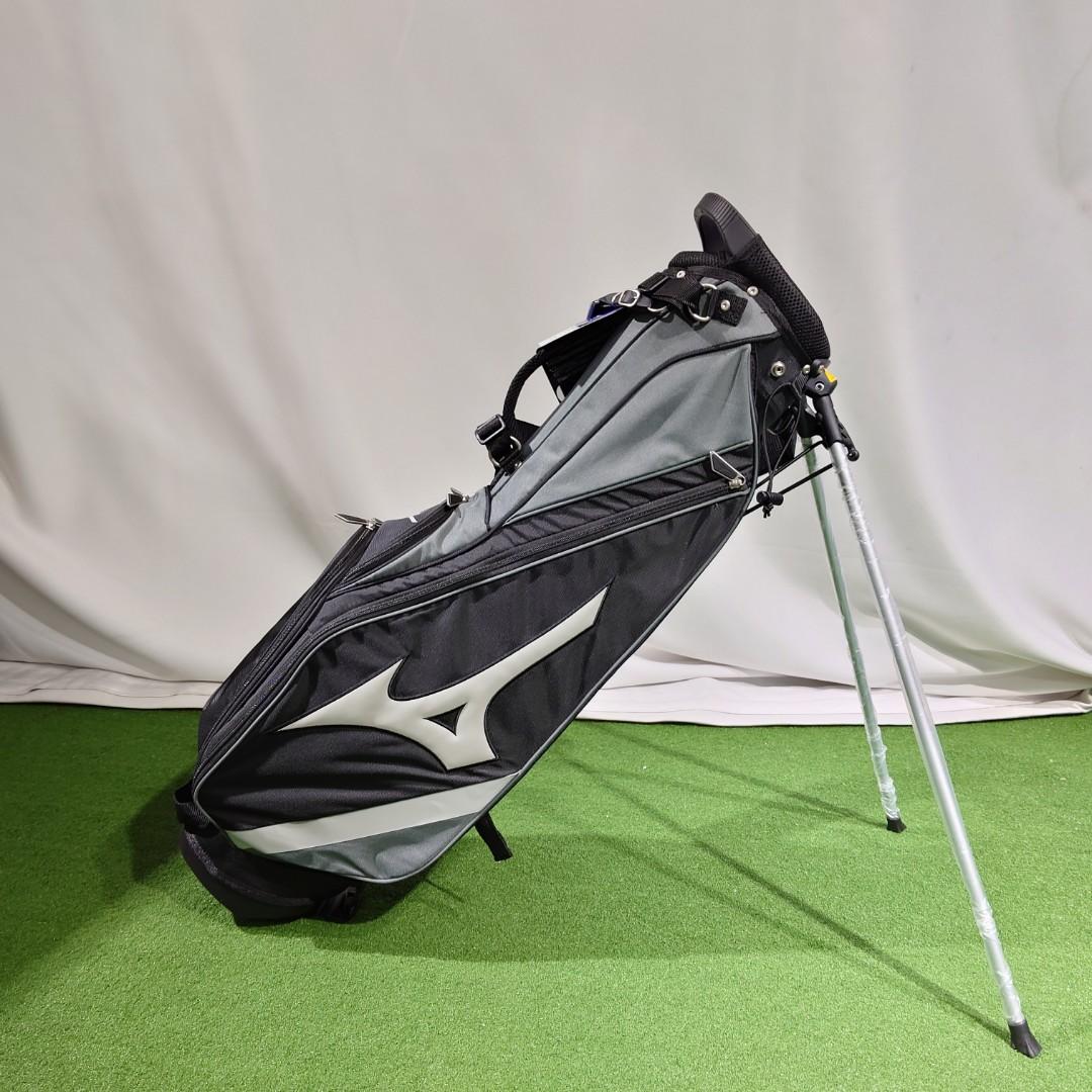Mizuno pro stand bag store