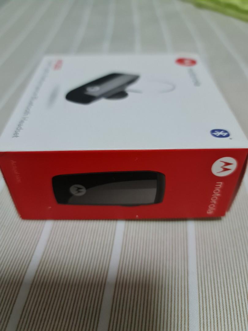 Motorola HK255 Mobile Phones Gadgets Other Gadgets on Carousell