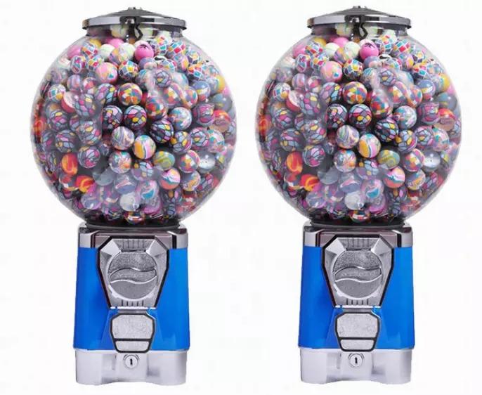 N119 Toy Vending Machine, Hobbies & Toys, Toys & Games on Carousell