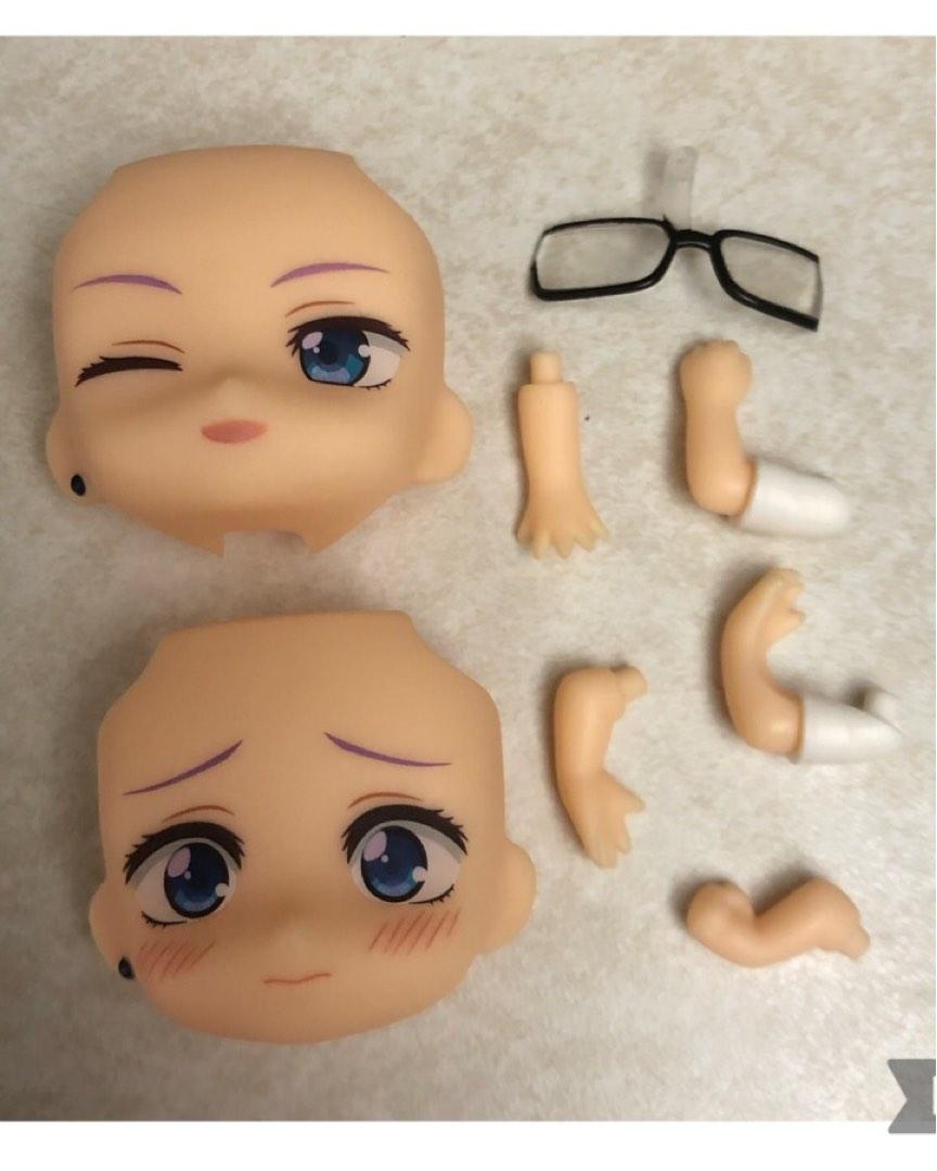 Nakano Ichika Nendoroid LOOSE (Category: Figurines & Statues) located in Quezon City. Submitted by cococakee (Listing ID 1181955932, Image 3). Description: Loose Ichika Nendoroid Random base Issue on her hair :( bought it like that No manual No low balling please Low offers will be ignored Payment via gcash or bank transfer PAYMENT first before it gets shipped I will book the courier, unless it’s sco For any questions or more pics don’t hesitate 