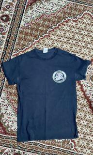 Naratu band shirt
