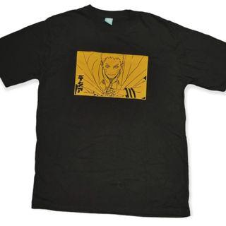 Naruto Anime Tee