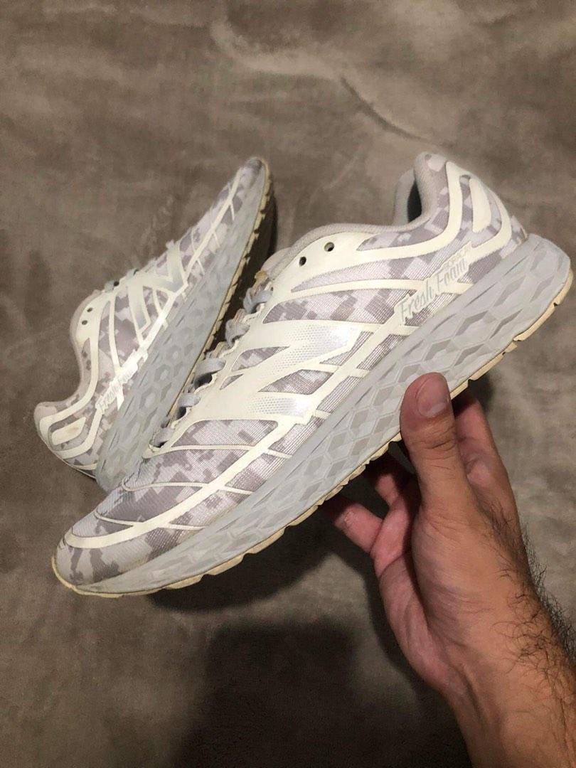 New balance 980 hot sale white