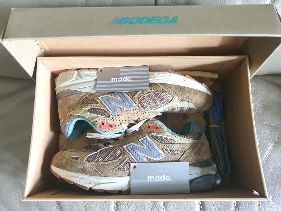 990 v3 bodega