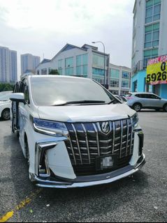 (Category: ) located in . Submitted by mi-mpv-car-rental (Listing ID 1181941460, Image 1). Description: .