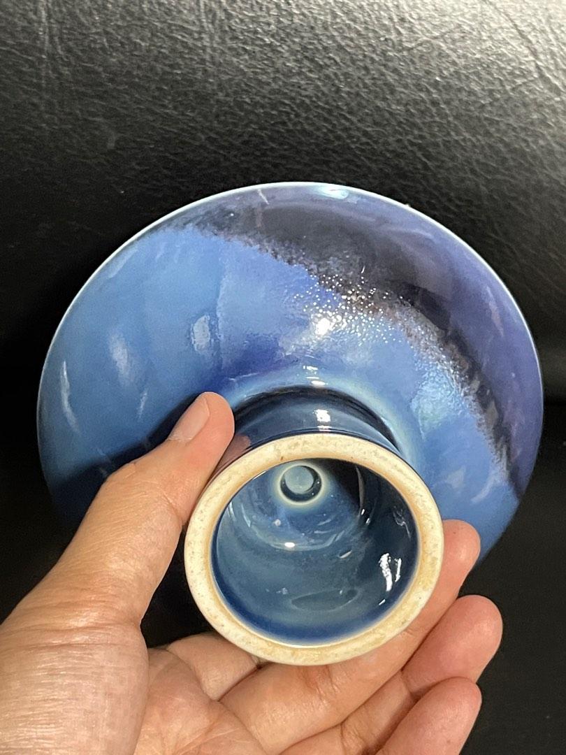 New High Plate (with maple leaf), Furniture & Home Living, Kitchenware