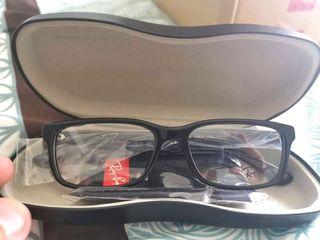 (New!) Men's Ray-Ban RX5296D Eyeglasses