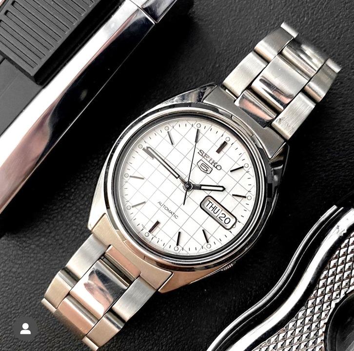 Seiko snxf05k cheap