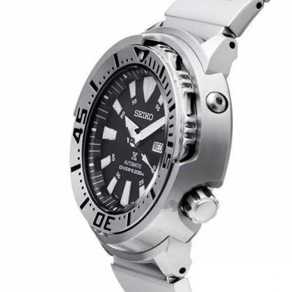 NEW Seiko Prospex SRP637K1 Baby Tuna Automatic Diver s 200M Men Watch SRP637 SRP637K