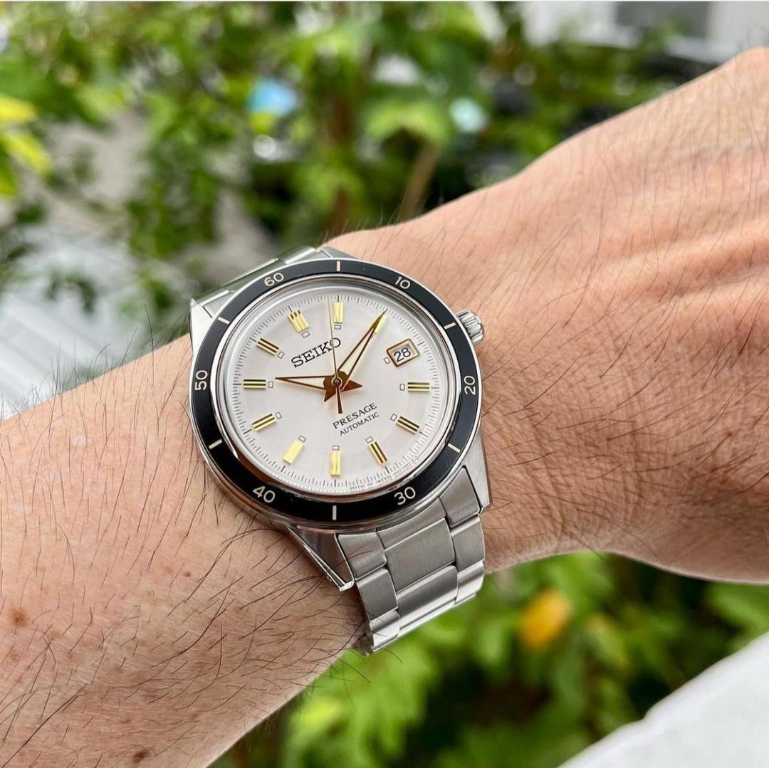 Seiko presage srpc03j online