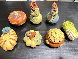 NEW: Tea Toys 2