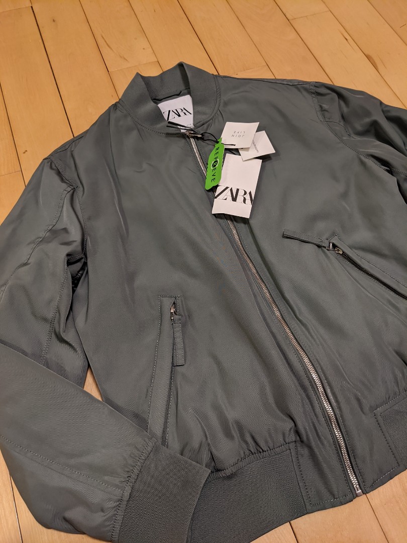 Undercover 2006ss T期 Bomber Jacket-