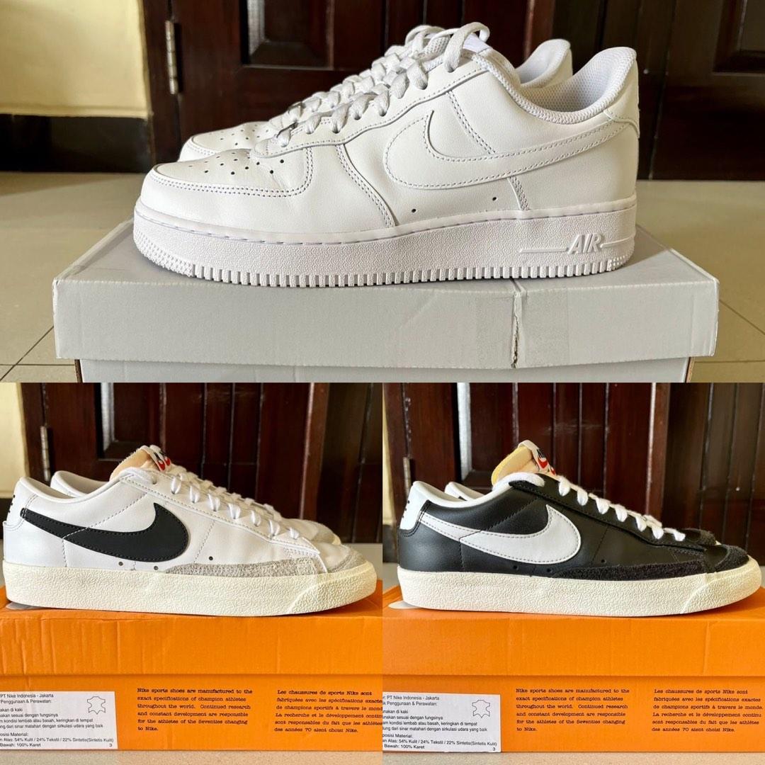 jual nike air force 1