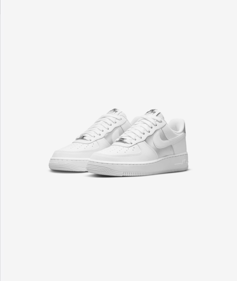 air force 1 low platform