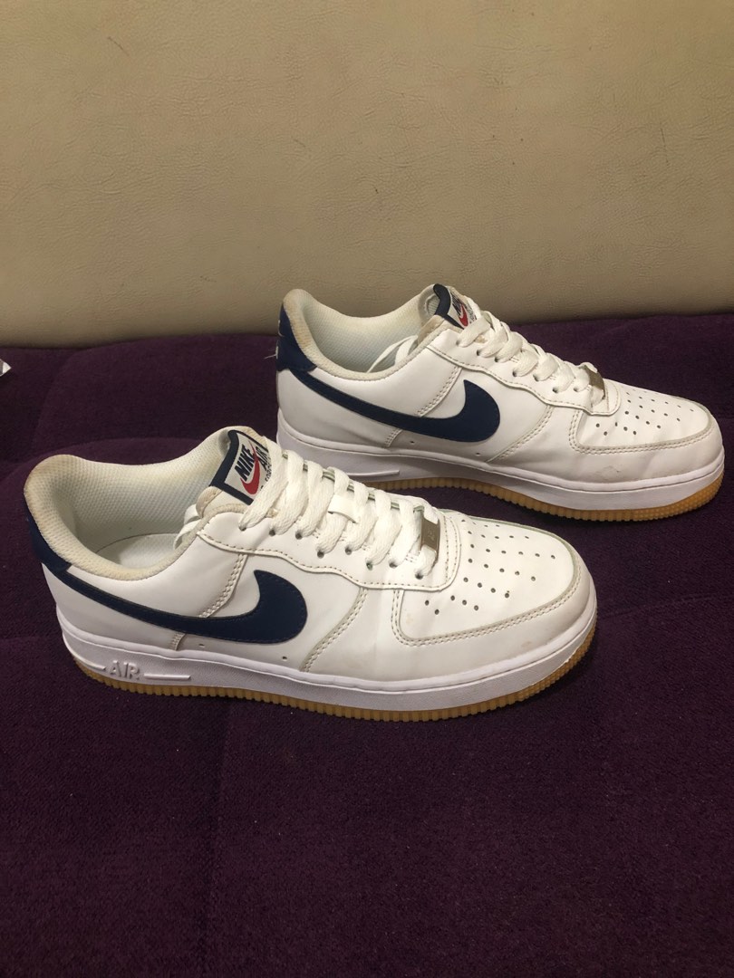 air force 1 obsidian blue