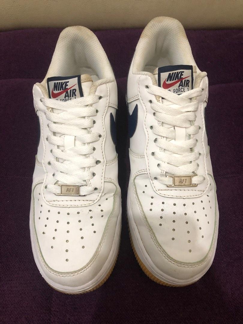 air force 1 obsidian blue