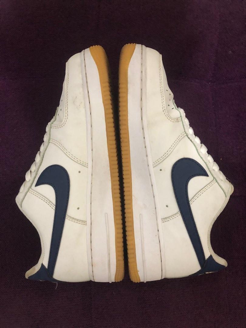 air force 1 obsidian blue