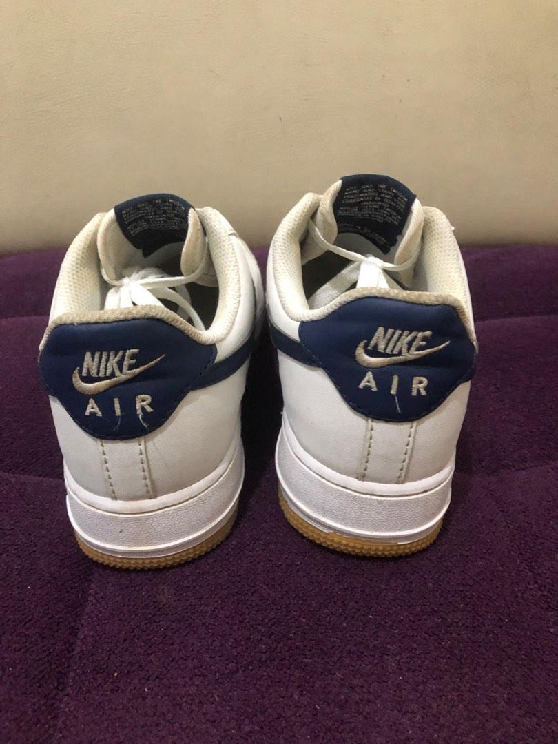 air force 1 obsidian blue