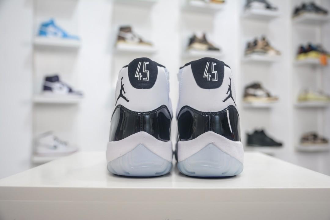 Concord 2019 sale jordan