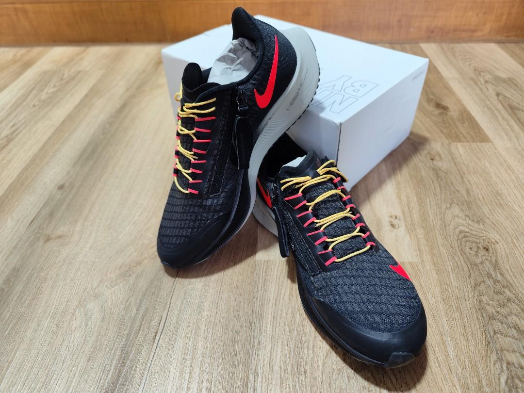 nike air zoom pegasus 34 flyease women's