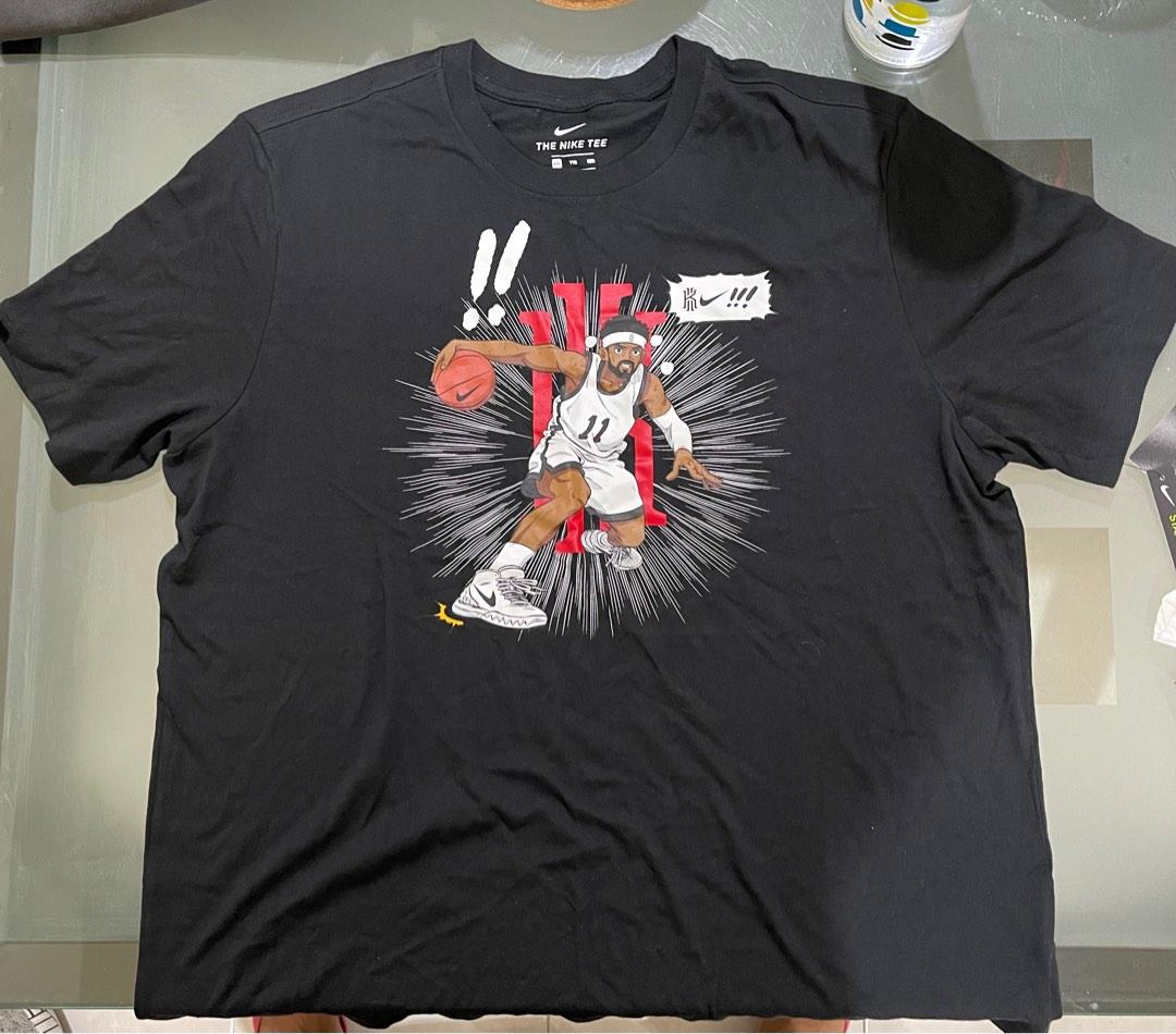 Nike Basketball tshirt. Brand new. Xxl Men s Fashion Tops Sets