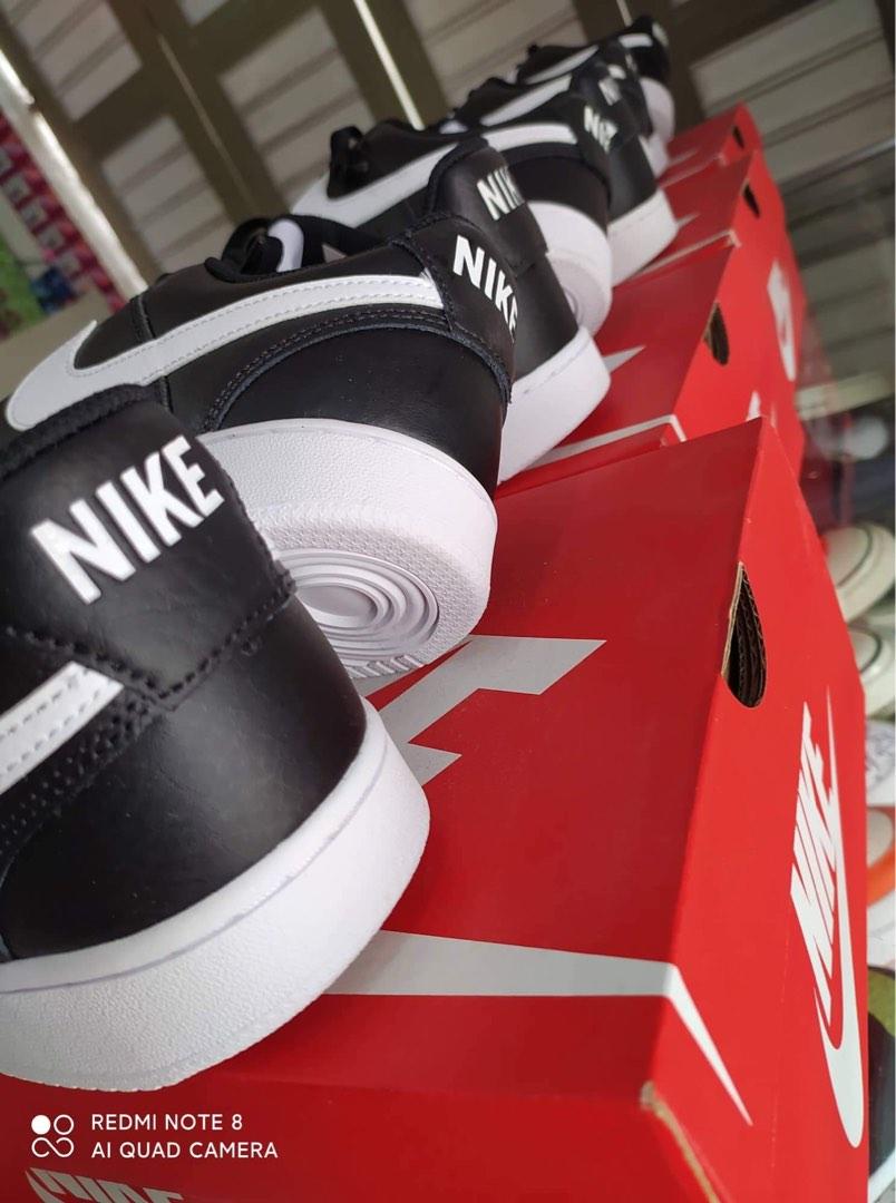 NIKE COURT VISION quot airforce1 be like quot Men #39 s Fashion Footwear
