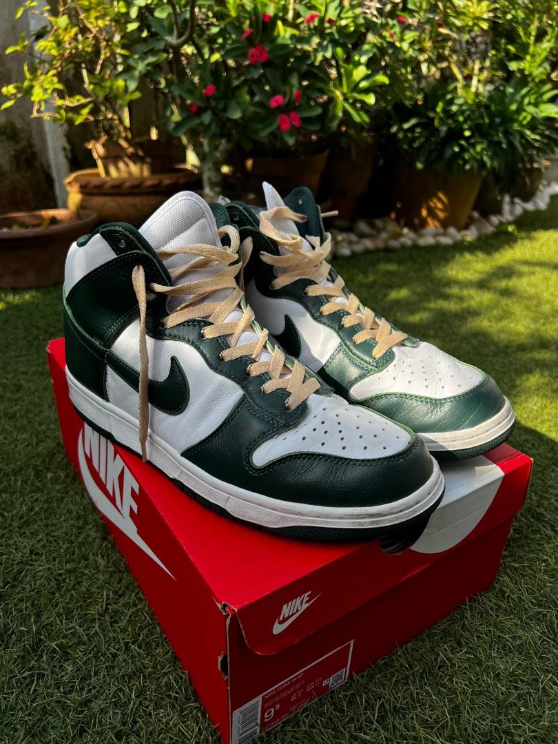 Nike air spartan online