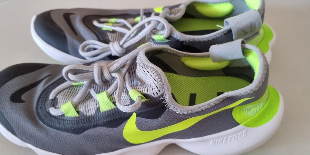 NIKE FREE Running Men s Fashion Bottoms Joggers on Carousell