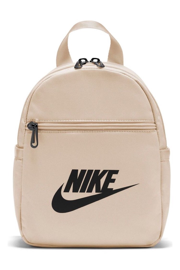 nike futura 365 mini bag in cream, Women's Fashion, Bags & Wallets