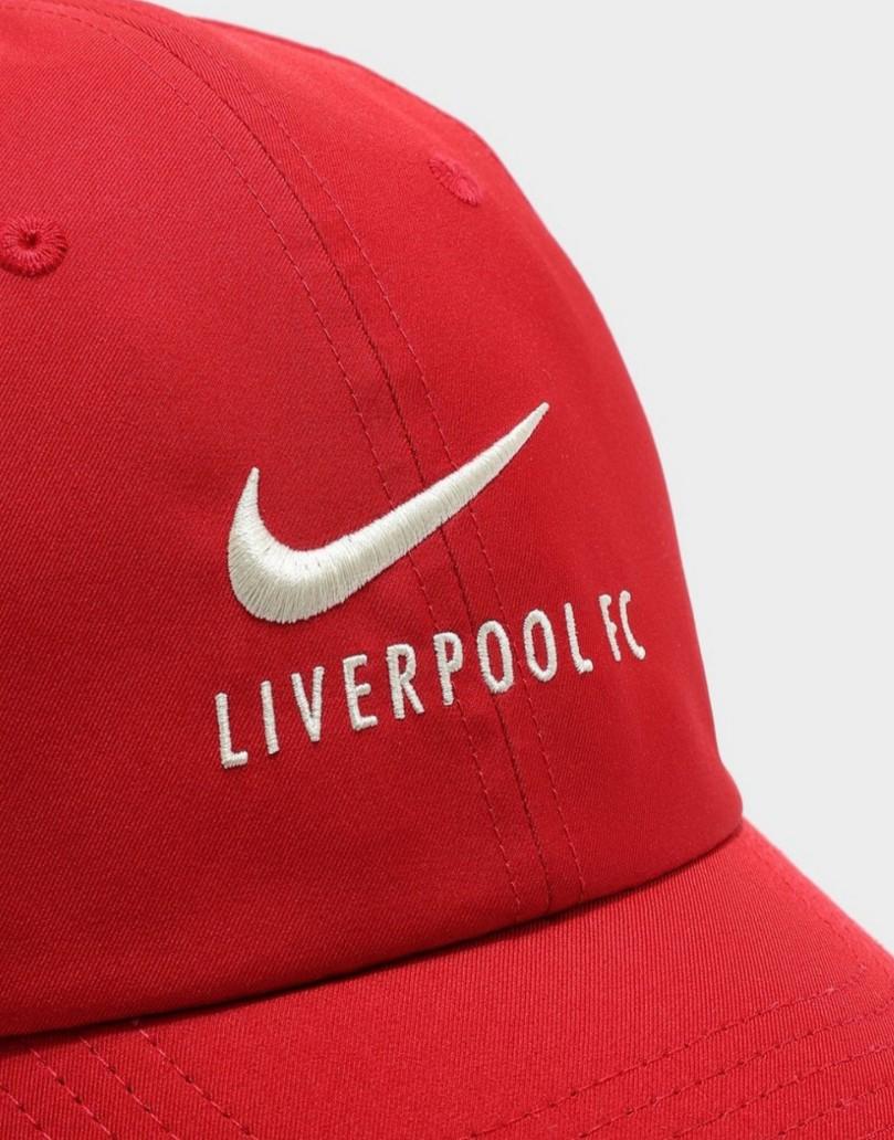nike liverpool fc heritage 86 cap