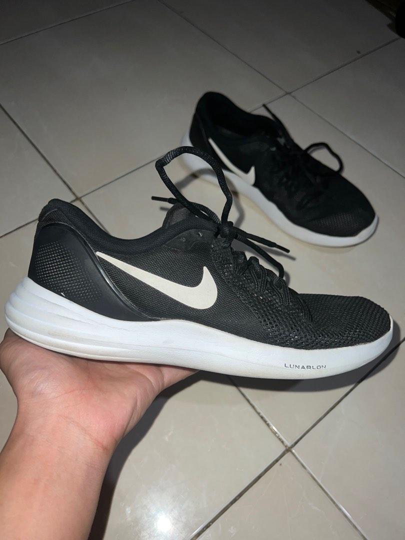 Nike 2024 running lunarlon