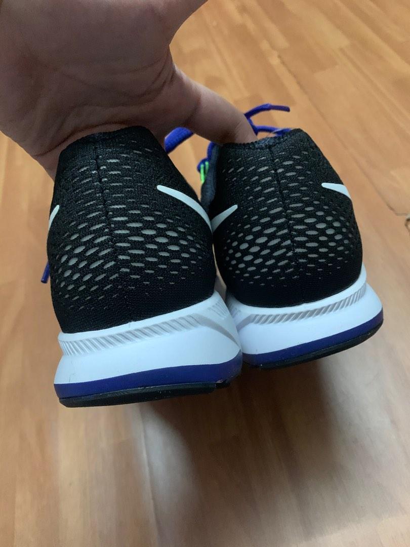 nike pegasus zoom 33