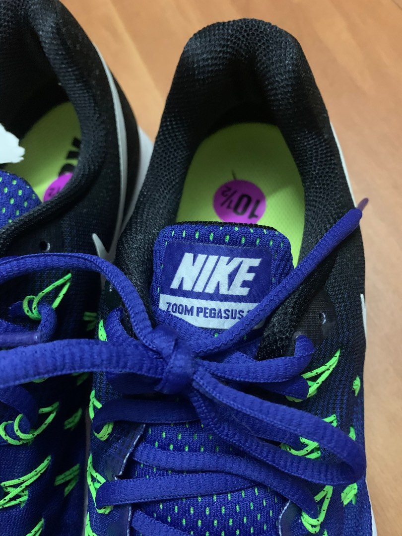 pegasus zoom 33 womens