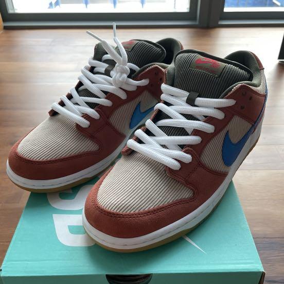 Sb dunk dusty peach hot sale
