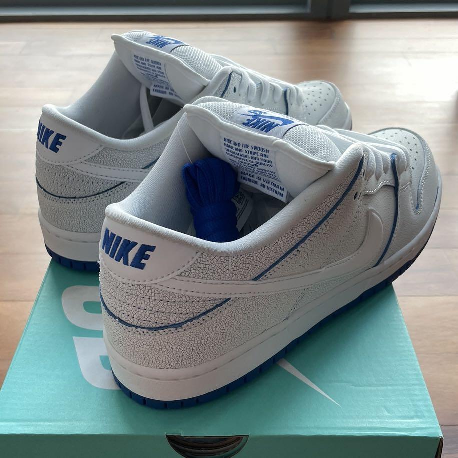 Dunk sb porcelain new arrivals