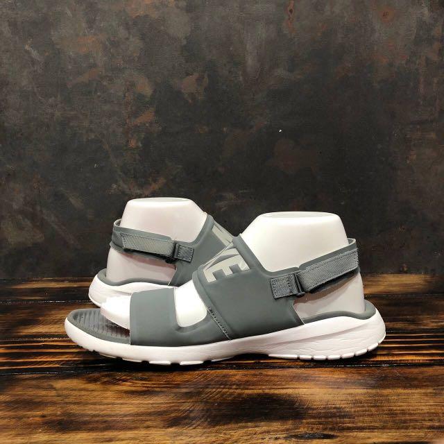 Nike Tanjun Sandal size, Men's Fashion, Footwear, Slippers & Slides on  Carousell