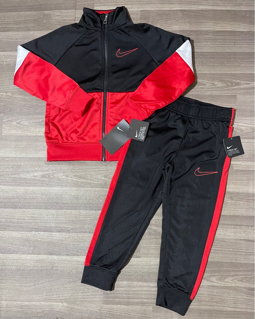 3t nike tracksuit