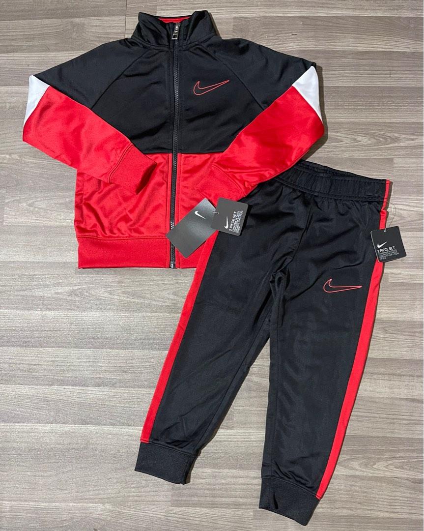Nike 2025 tracksuit 5t