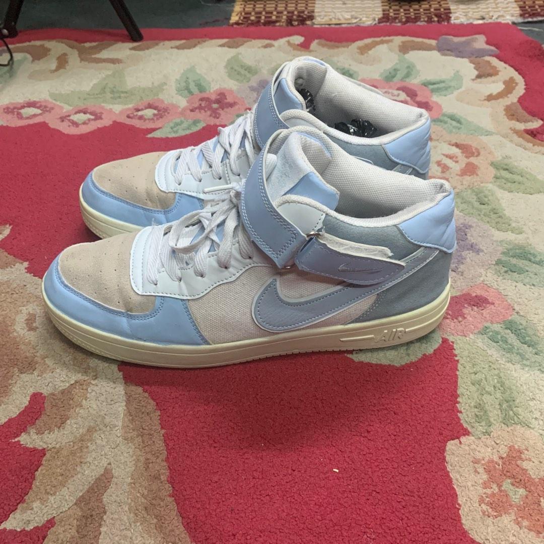 nike uk8