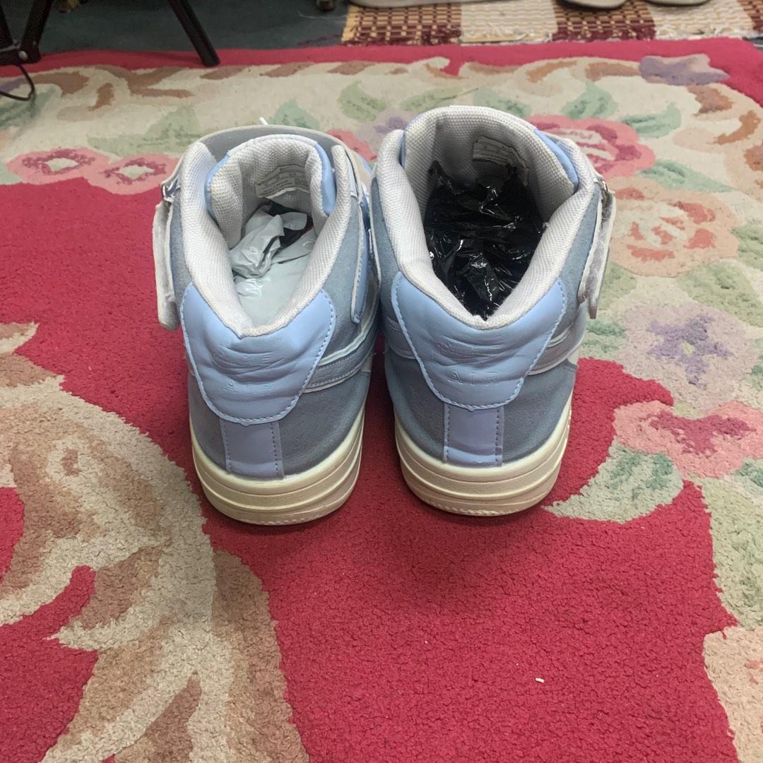 nike uk8