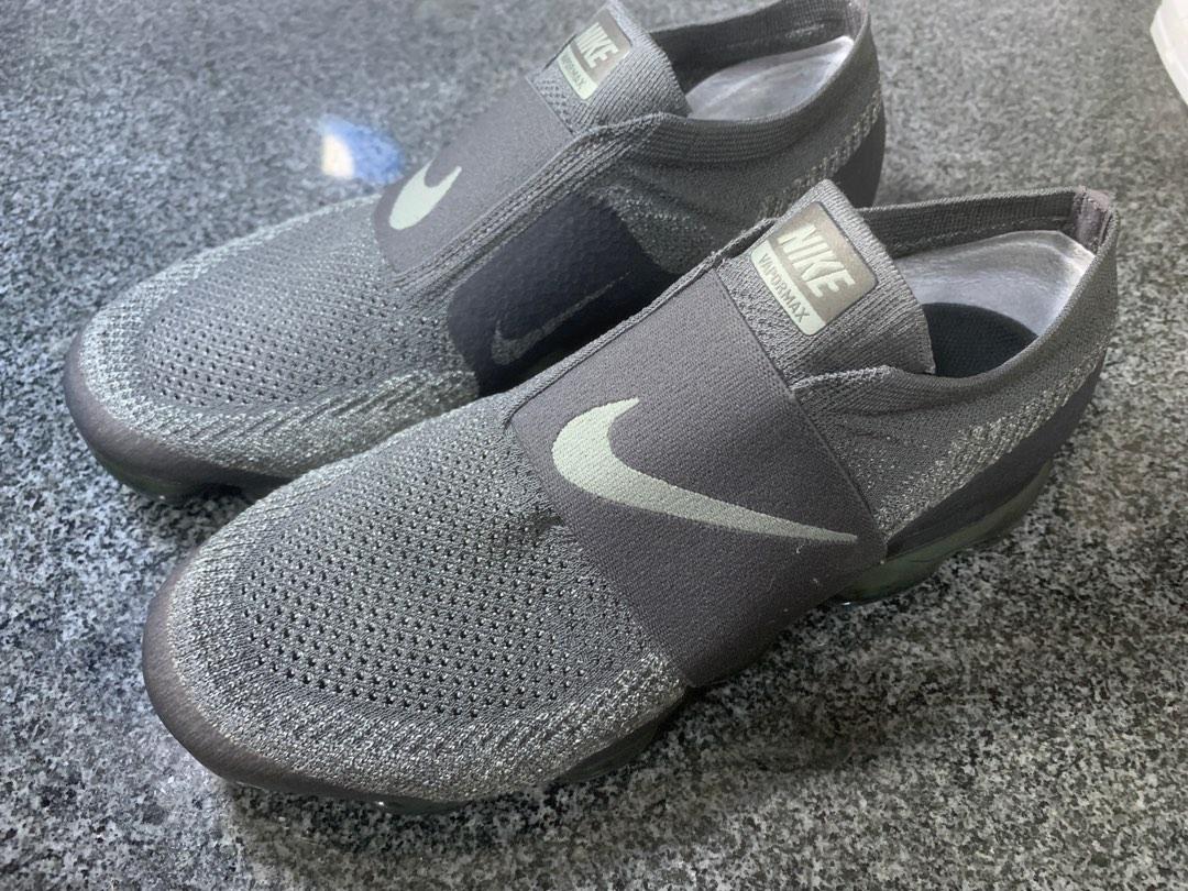 vapormax slip on womens