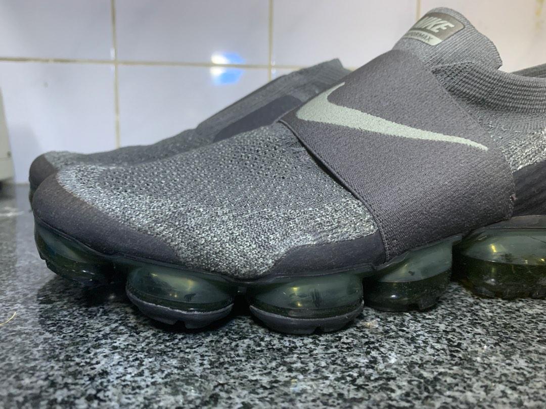 vapormax slip on womens