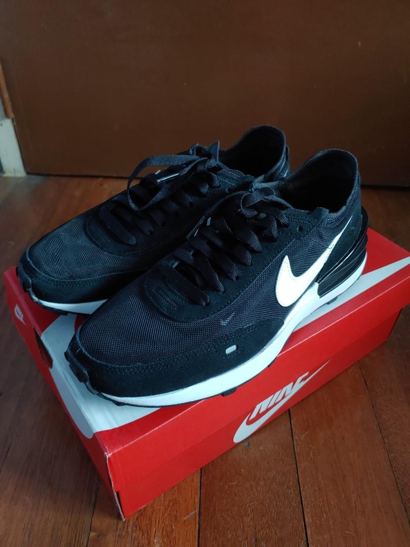 tenis nike waffle one