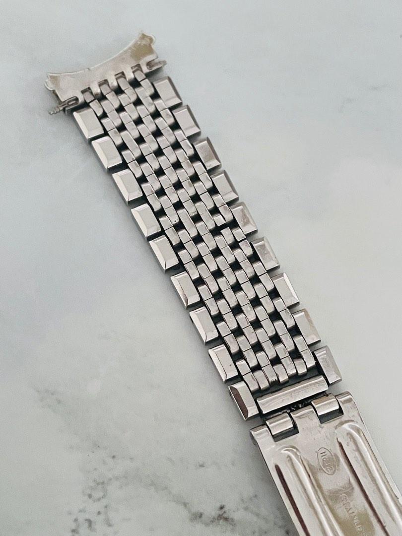 Omega 1503 deals bracelet