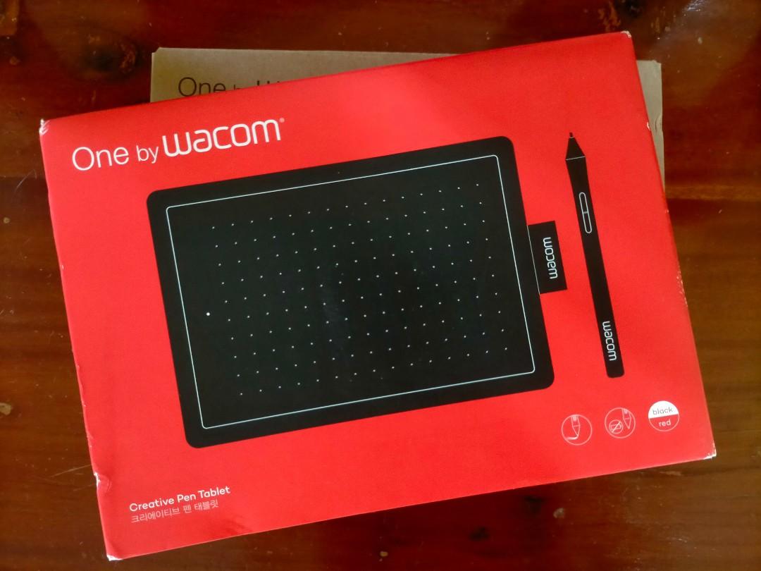 One by Pen Tablet, Computers & Tech, Office & Business Technology