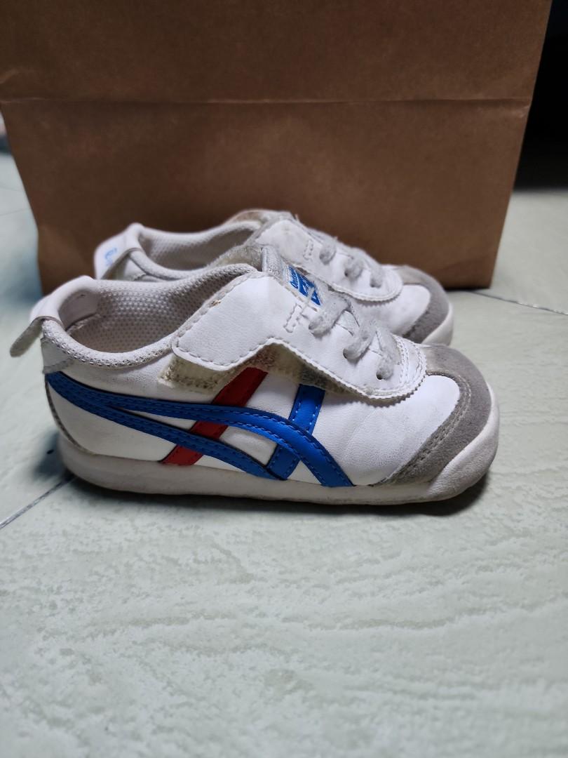 onitsuka tiger baby shoes japan