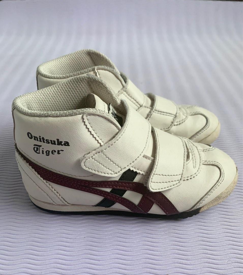 onitsuka high cut