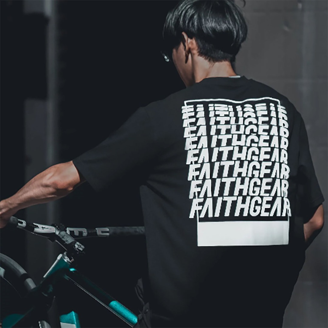 Faith gear cheap fixie